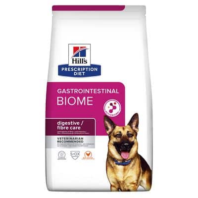 Hills PD Gastrointestinal Biome 10Kg