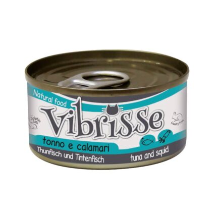 Vibrisse Atum Lula 70gr