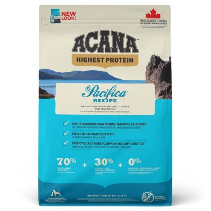 Acana Regionals Pacifica Dog 2kg