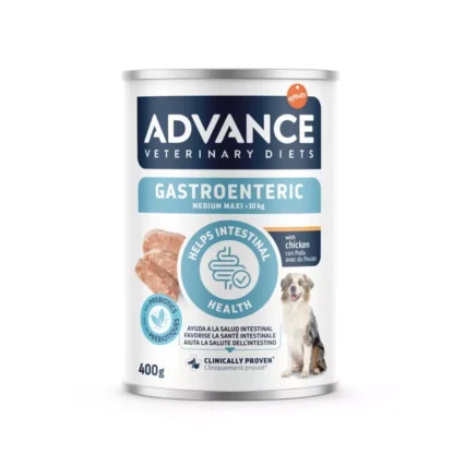 Advance Vet Dog Wet Gastroenteric 400g