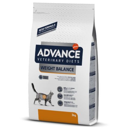Advance Vet Cat Weight Balance 3Kg