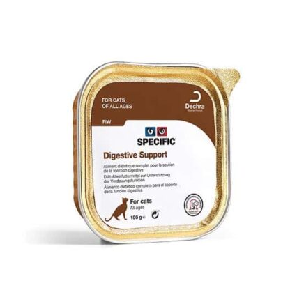 Specific Cat FIW Digestive Support (Terrina) 100g