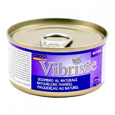 Vibrisse Gato Cavala 70gr