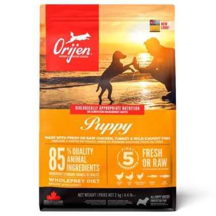Orijen Dry Puppy 2kg