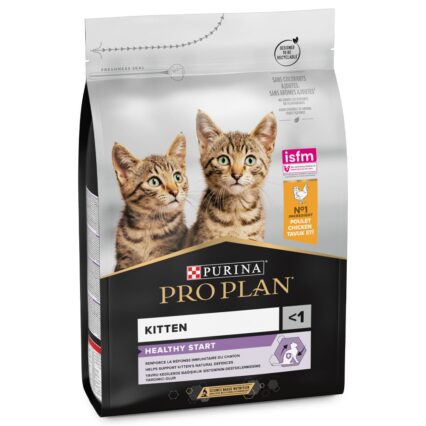 PRO PLAN Original Kitten Frango 1,5kg