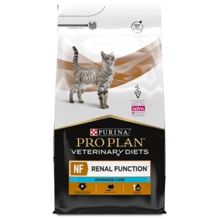 PPVD Feline NF - Renal Fucntion Advanced Care 1.5Kg