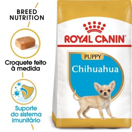 Royal Canin Chi Junior