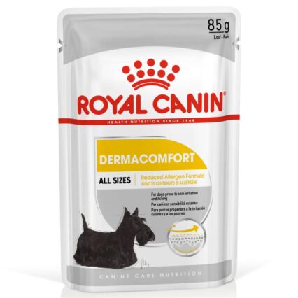 Rc Dermacomfort 85g