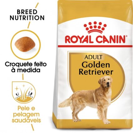RC Golden Adult 12Kg