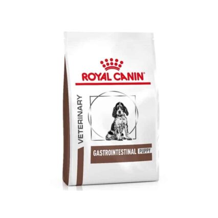 Royal Canin Veterinary Diet Gastrointestinal Puppy 1kg