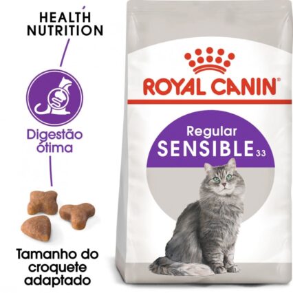 RC Cat Sensible 2Kg
