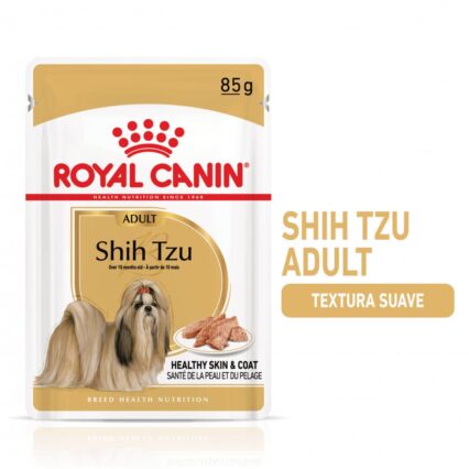 Rc Shih Tzu 85gr