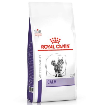 Royal Canin Vet Calm Feline 2kg