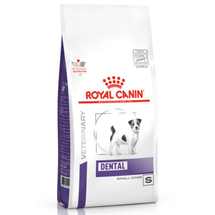 Royal Canin Dog Dental Small Dog 1.5kg
