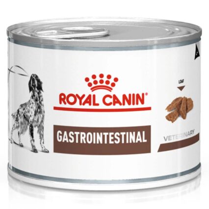 Rc Gastro Intestinal Canine Wet 200g