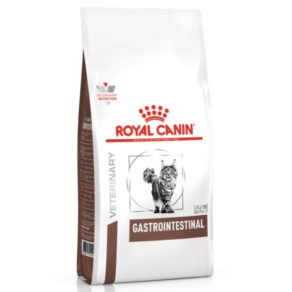 Royal Canin Vet Feline Gastrointestinal