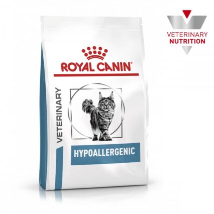 RC Hypoallergenic Feline 2,5g