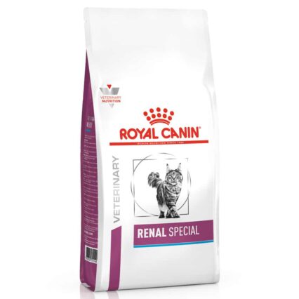 Rc Renal Special Feline 4kg