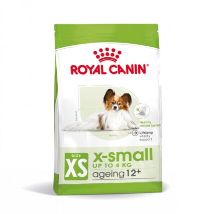 Royal Canin X Small Adulto Ageing +12 1.5kg