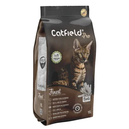 Catfield FINEST PRO Quartz 15lt