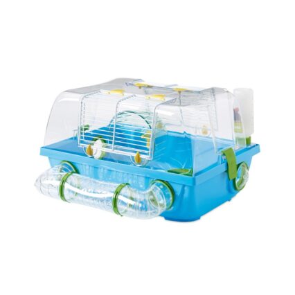 Gaiola Spelos Metro 42.5x38x24cm