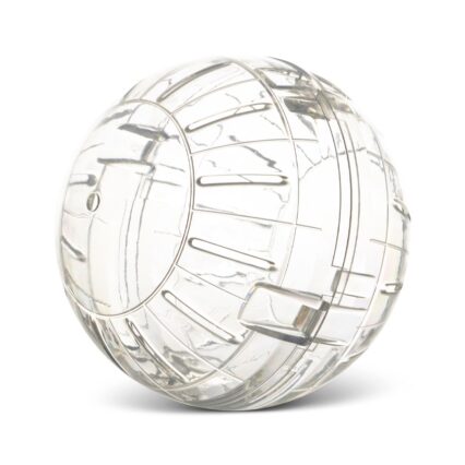 Bola Roedor Runner Small 12cm