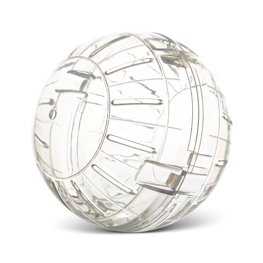 Bola Roedor Runner Small 12cm
