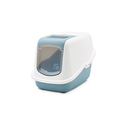 WC Gato Nestor Earth Blue