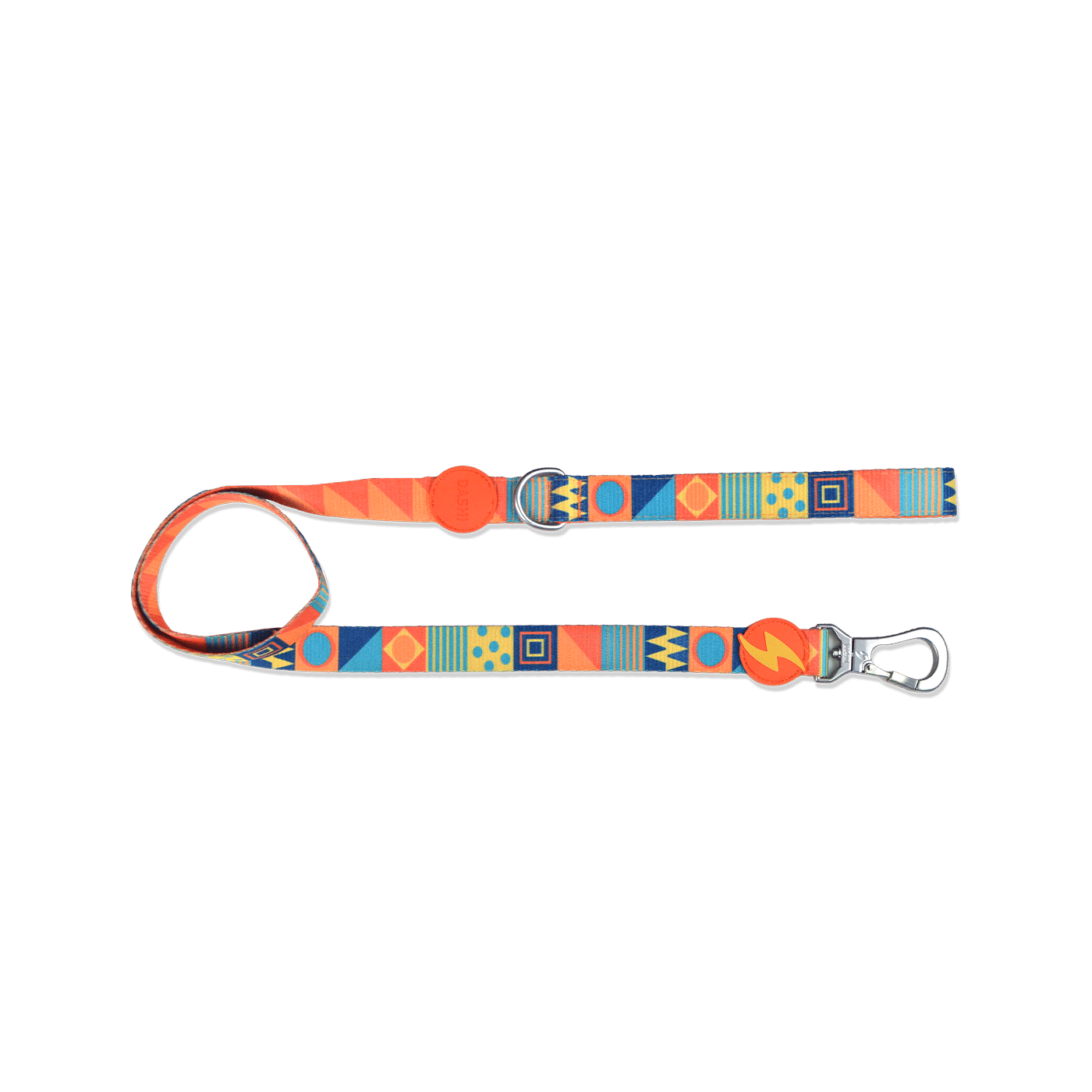 Dashi Terracotta Leash Medium