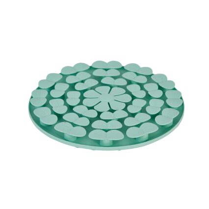 Smooth Mat Forest Mint 28.8x28.8x2.5cm