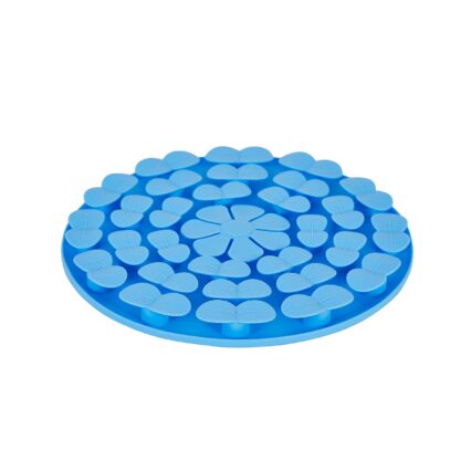 Smooth Mat Forest Azul Ceu 28.8x28.8x2.5cm