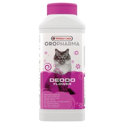 Oropharma Deodo Flower 750gr