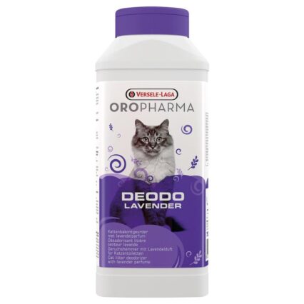 Oropharma Deodo Lavender 750gr