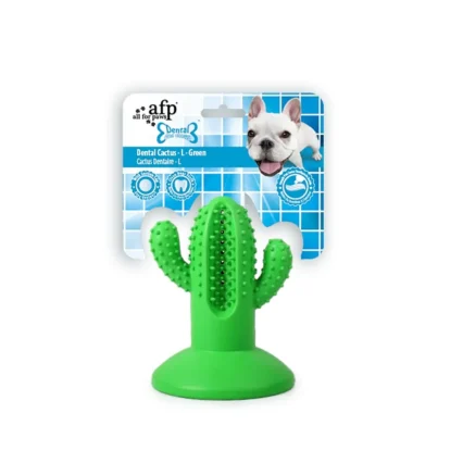 AFP Dog Dental Chews Cactus L