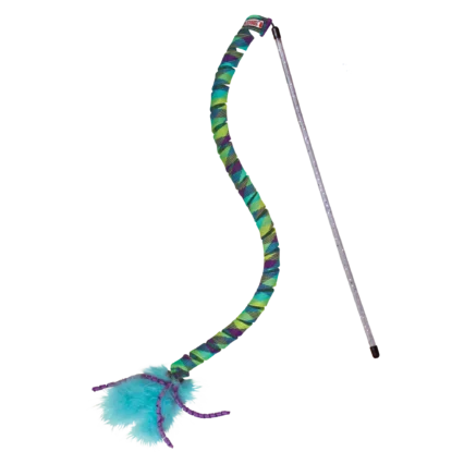Kong Cat Curlz Teaser