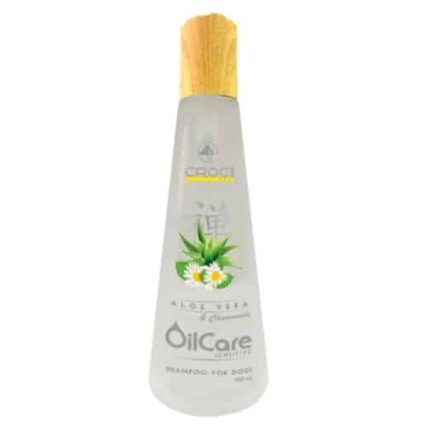 Champo OilCare Sensitive 300ml