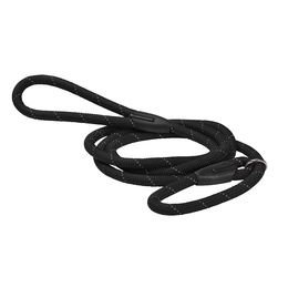 Trela Lasso Rando Walk 1.2x192cm Preto