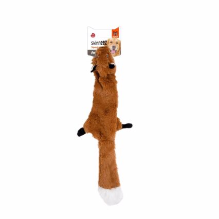 Raposa Peluche | FOFOS