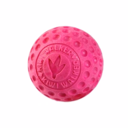 Kiwi Walker Ball Mini Pink