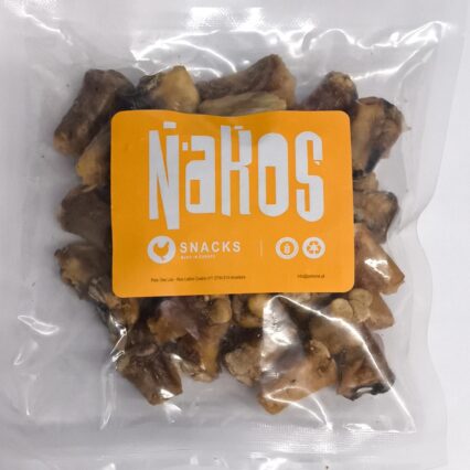 Nakos Cubos de Colagénio 150gr