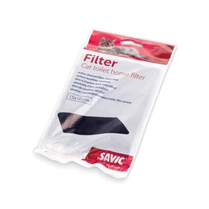 Savic Filtro p/ WC