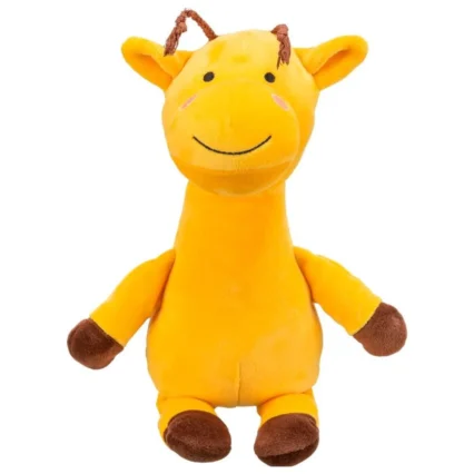 Girafa em Pelucia - 30cm