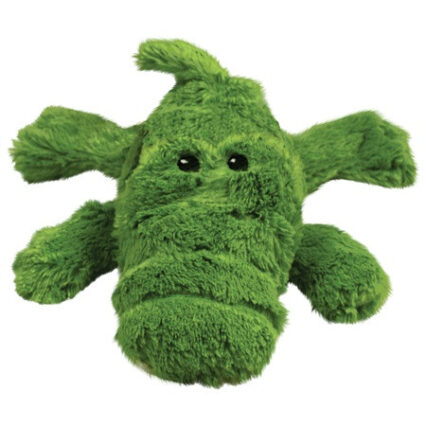 Kong Cozie Tuggz Alligator Medium/Large