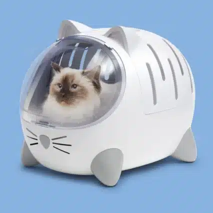 Catit Pixi Mio Transportadora e Cama