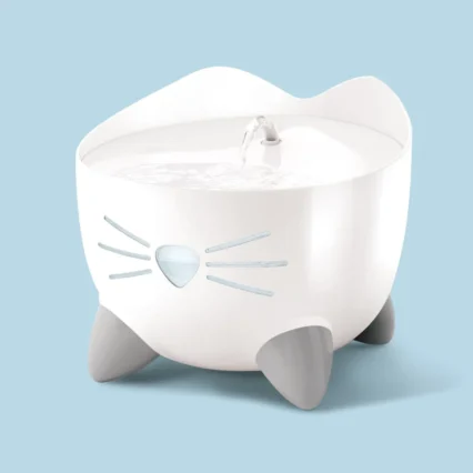 Fonte Catit Pixi Branca 2,5Lt