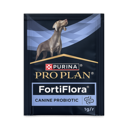 Purina Canine Fortiflora 1g uni