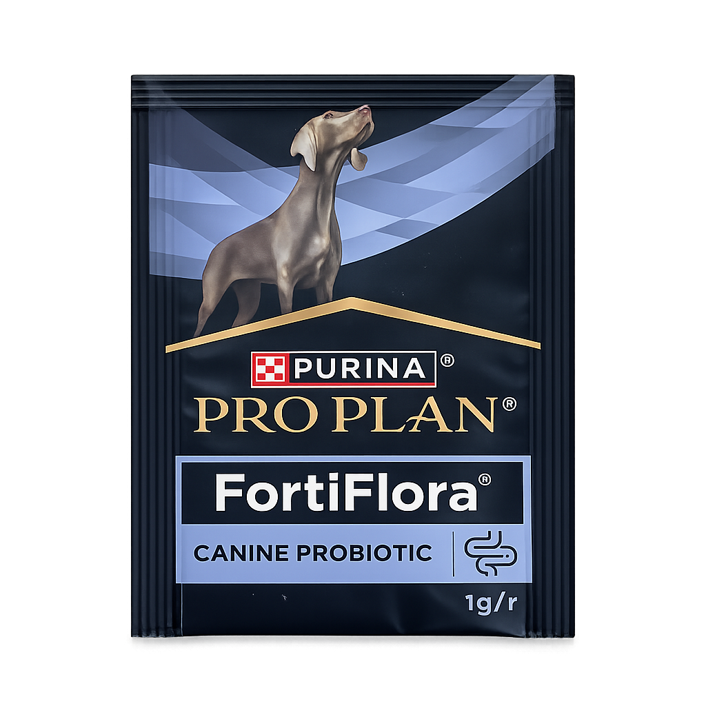 Purina Canine Fortiflora 1g uni