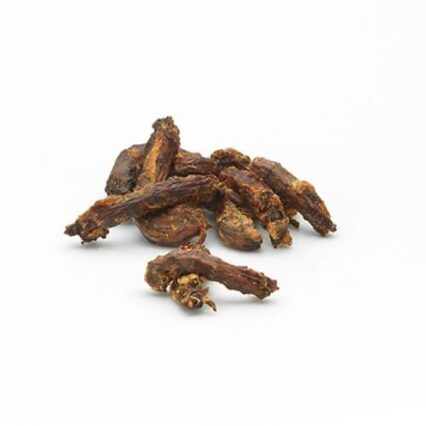 Nakos Pescoços de Frango 250g
