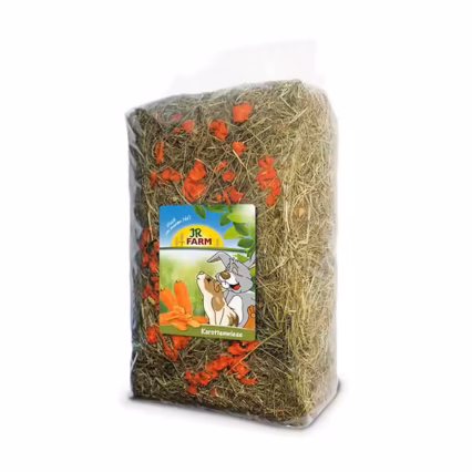 Jr Farm Carrot Meadow 1.5kg