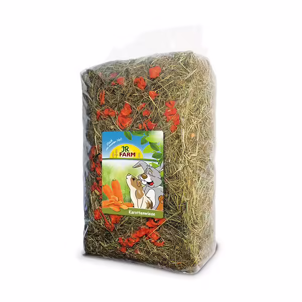 Jr Farm Carrot Meadow 1.5kg